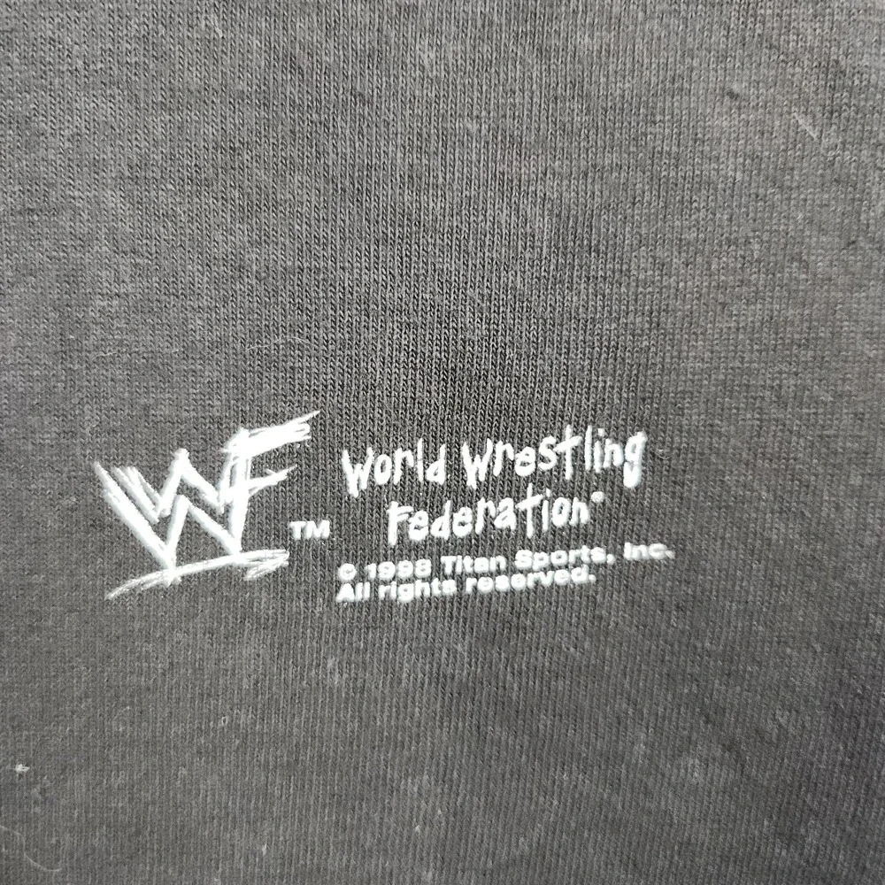 Changes stone cold